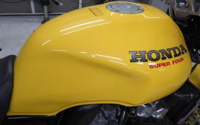 HONDA CB400SF S 1996 NC31