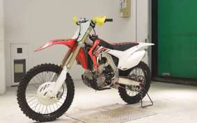 HONDA CRF250 RALLY ME10