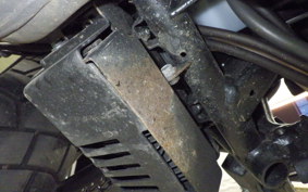 HONDA CL500 2023