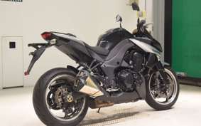 KAWASAKI Z1000 Gen.4 2010
