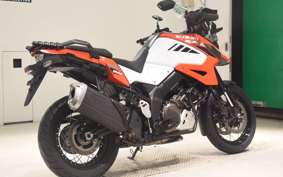 SUZUKI DL1000 ( V-Strom 1050 ) XT 2021 EF11M