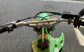 KAWASAKI KX80 KX80V