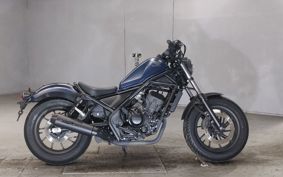 HONDA REBEL MC49