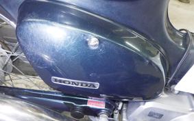 HONDA C90 SUPER CUB 2011 HA02