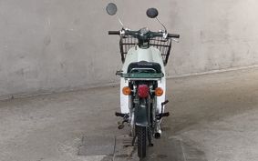 HONDA SUPER CUB50 C50