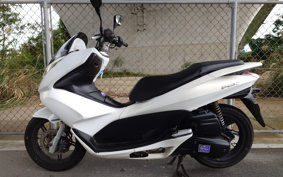 HONDA PCX 125 JF28