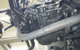 HONDA REBEL 250 A 1997 MC49
