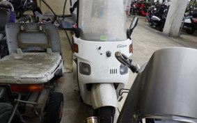 HONDA GYRO CANOPY TA02