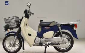 HONDA C50 SUPER CUB 1999 AA07
