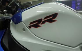 BMW S1000RR 2016