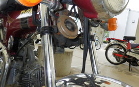 HONDA DAX 50 GEN 2 AB26