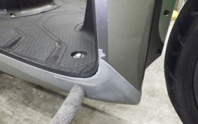 HONDA DIO 110 2006 JF31