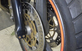 KAWASAKI ZRX400 2000 ZR400E