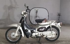 HONDA LITTLE CUB AA01