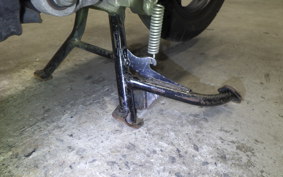 HONDA DIO 110 JF58