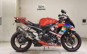 SUZUKI GSX-R1000 2008