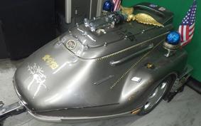 HONDA GL 1800 GOLD WING AIRBAG NAVI TRIKE 2007