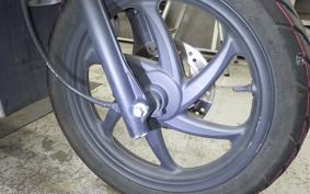 HONDA DIO 110 JF58