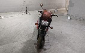 KAWASAKI GPZ400R 1986 ZX400D