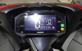 SUZUKI GSX-R125 2025 DL32D