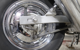 HONDA MAGNA 50 AC13