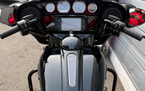 HARLEY FLHXS 2017 KRC