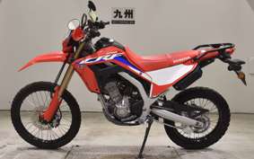 HONDA CRF250L MD47
