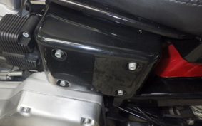 HARLEY FXD 1450 2003