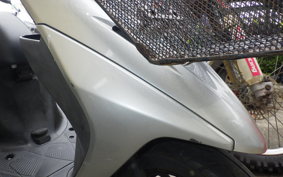 SUZUKI ADDRESS V50 CA44A