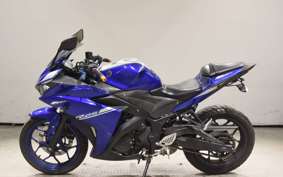 YAMAHA YZF-R25 1992 RG10J