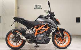 KTM 390 DUKE 2021