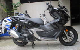 HONDA ADV160 KF54