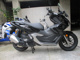 Фото Honda ADV160 с японского аукциона