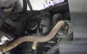 YAMAHA JOG Gen.5 2007 SA36J