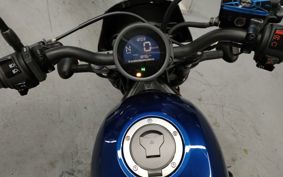 HONDA REBEL 250 S MC49