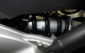 YAMAHA MT-09 A 2014 RN34J