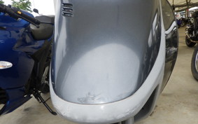 HONDA BROAD 50 AF33