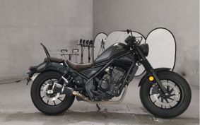 HONDA REBEL 250 S MC49