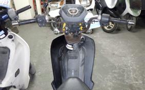 HONDA ｸﾛｽｶﾌﾞ JA10