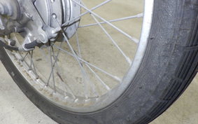 HONDA C50 SUPER CUB E AA01