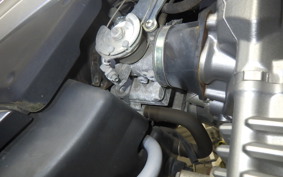 SUZUKI GSR250 2026