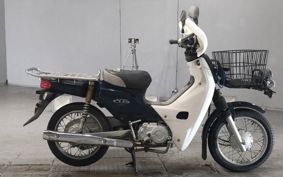 HONDA SUPER CUB50 AA04