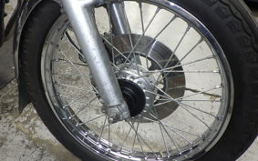 SUZUKI GS400 2025 GS400