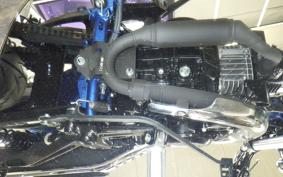 HONDA DAX 125 JB06
