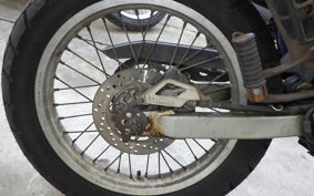 YAMAHA SEROW 225 W 2024 4JG