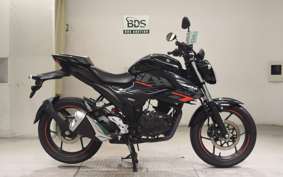 SUZUKI ジクサー150 2026 ED13N