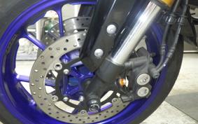 YAMAHA MT-09 ASP 2018 RN52J