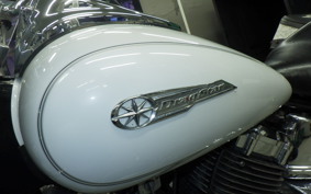 YAMAHA DRAGSTAR 400 CLASSIC 2004 VH01J