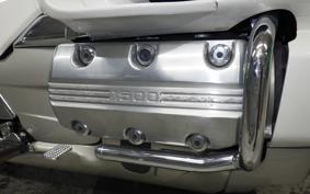 HONDA GL1500 GOLD WING SE 1999 SC22