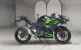 KAWASAKI NINJA 400 2019 EX400G